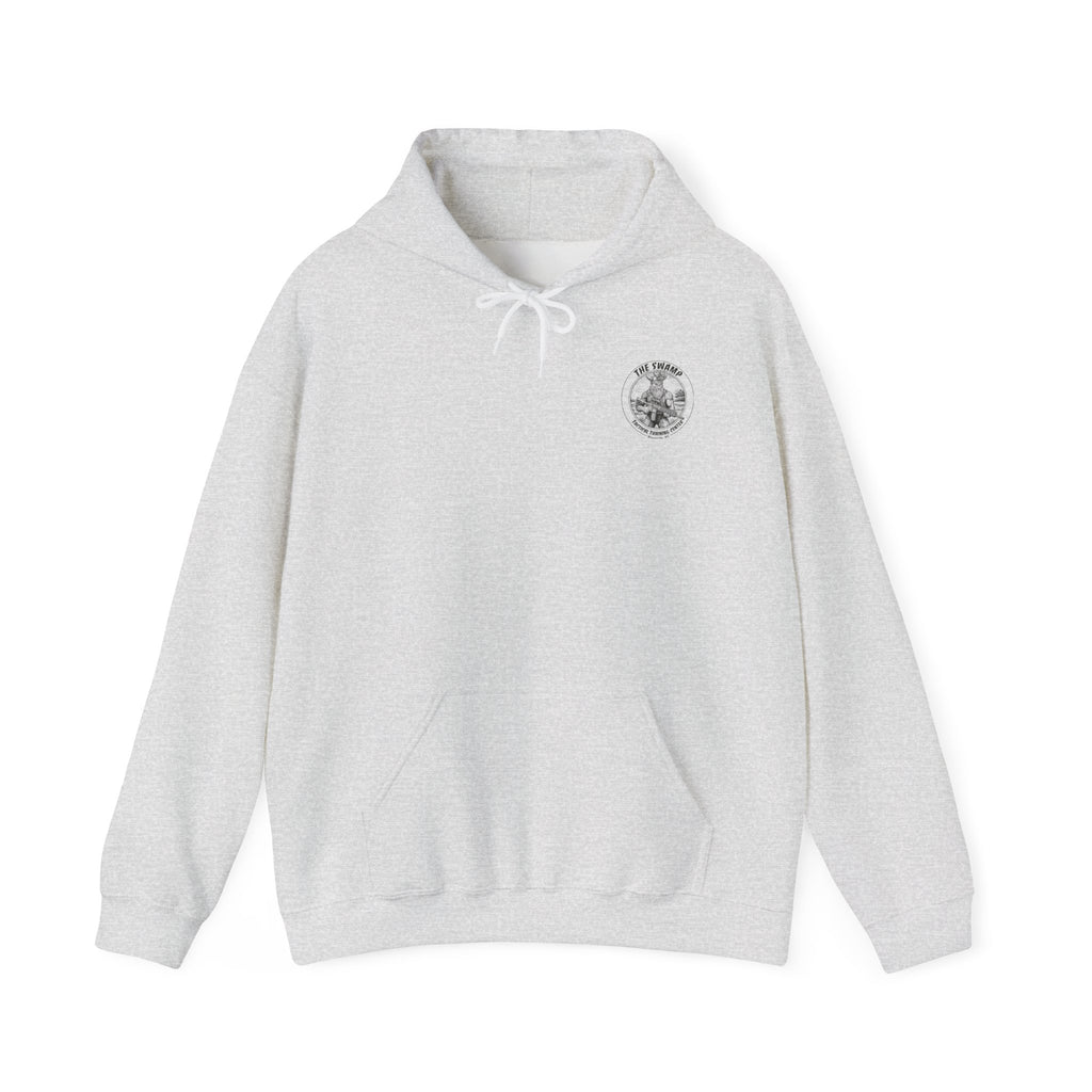 The Swamp Range Hoodie