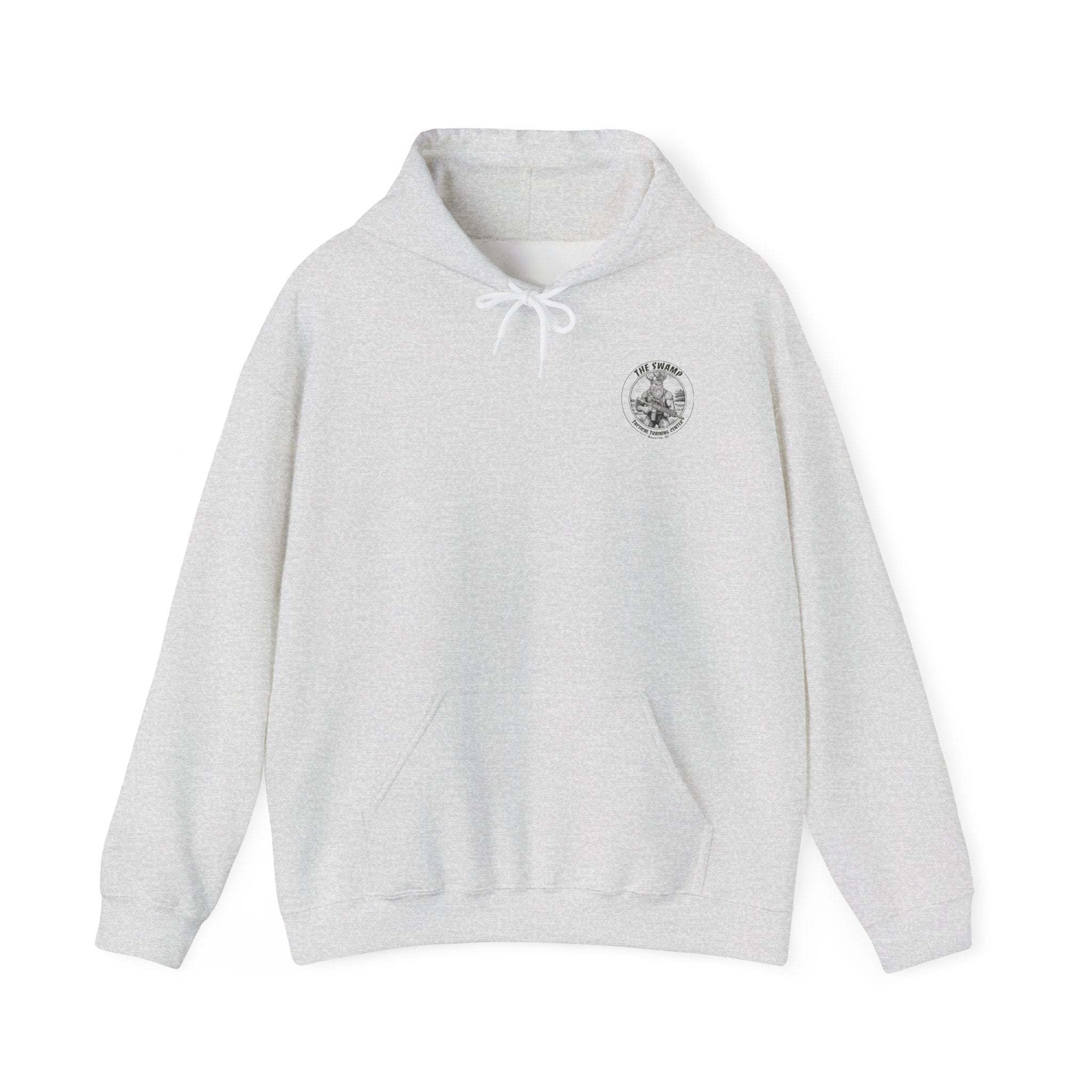 The Swamp Range Hoodie
