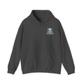 Viking Axe Hoodie – The Camp Outdoor Training Logo Pullover