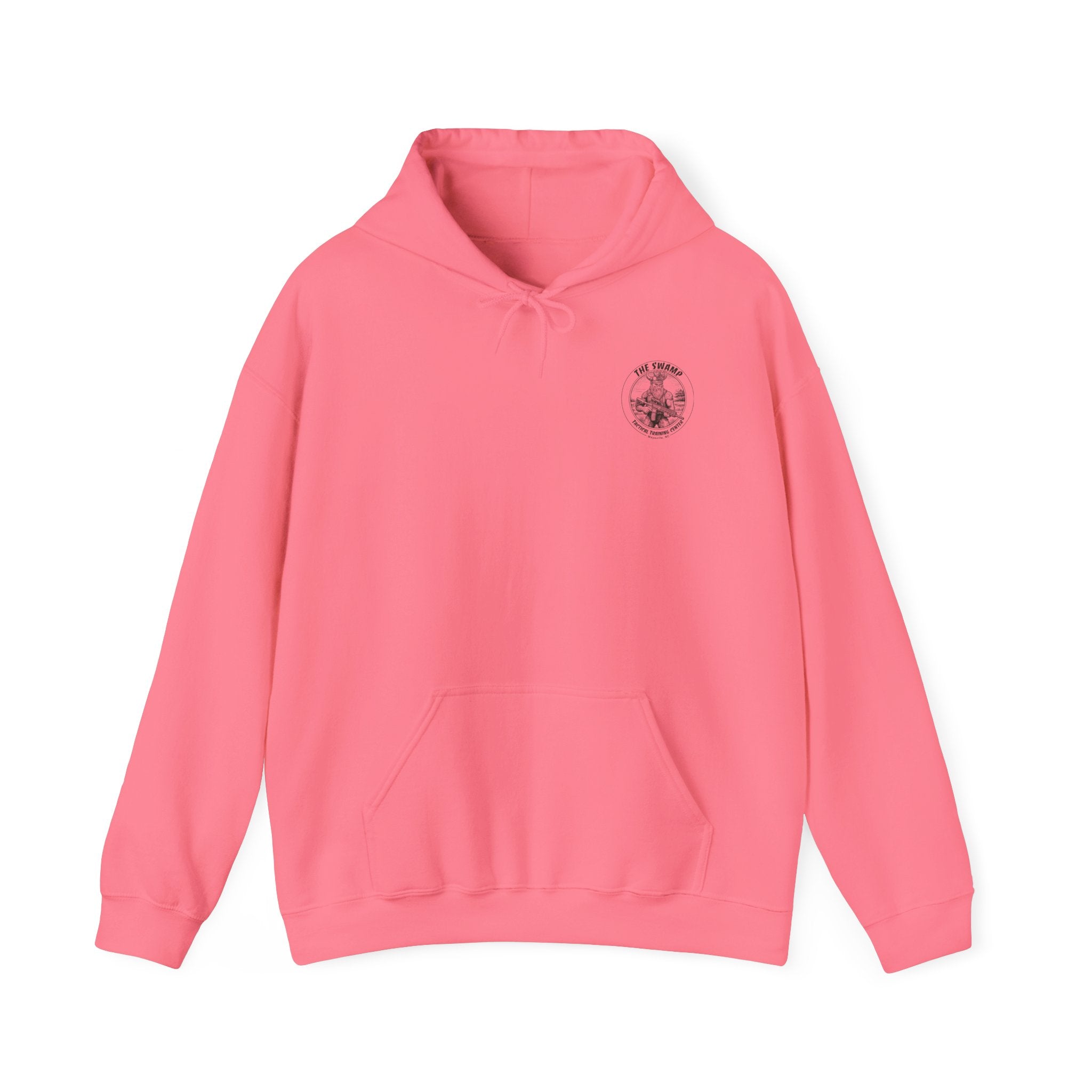 The Swamp Range Hoodie