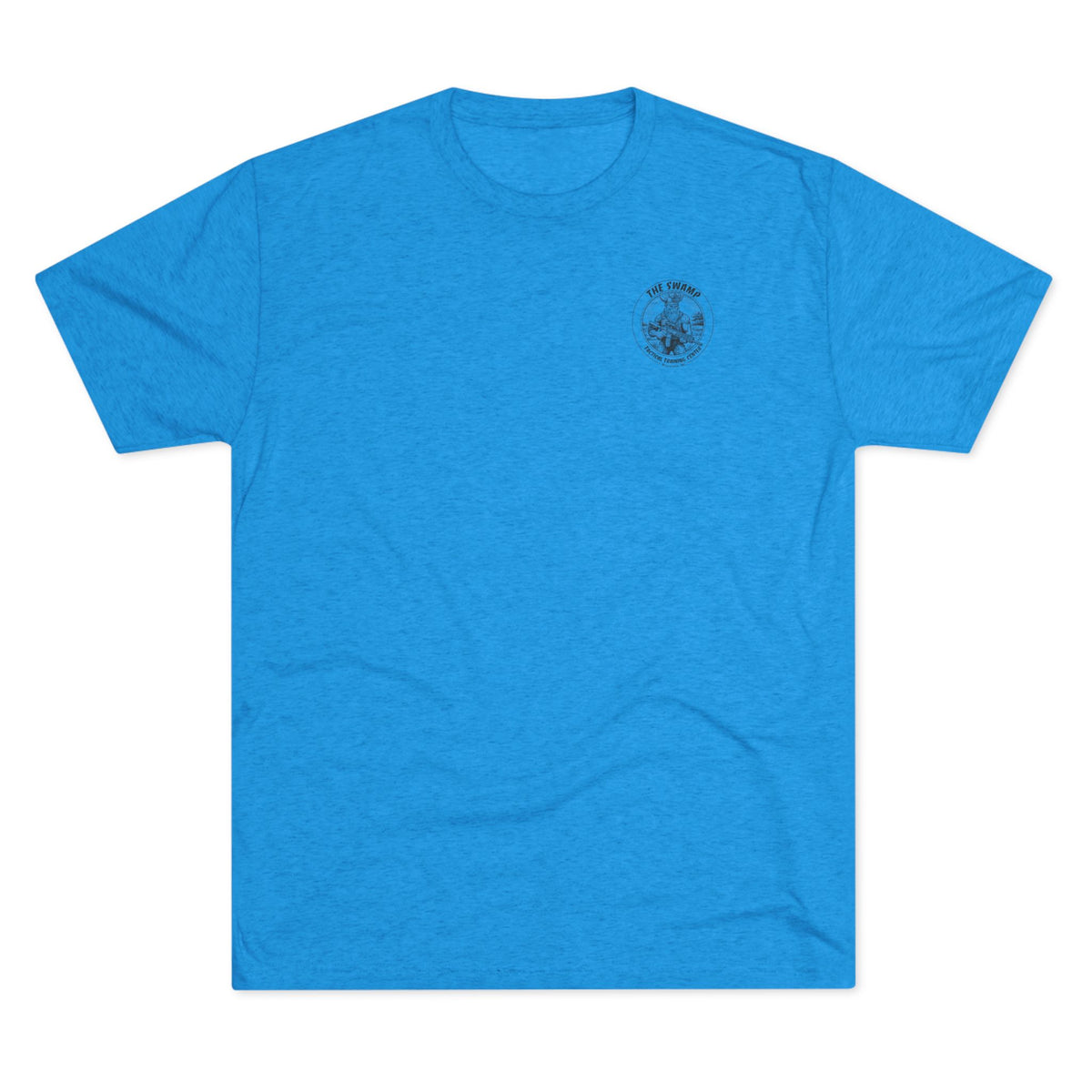 The Swamp Tactical Training Center Graphic Tee