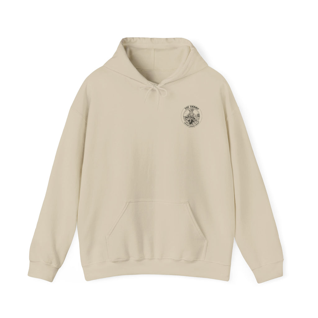 The Swamp Range Hoodie