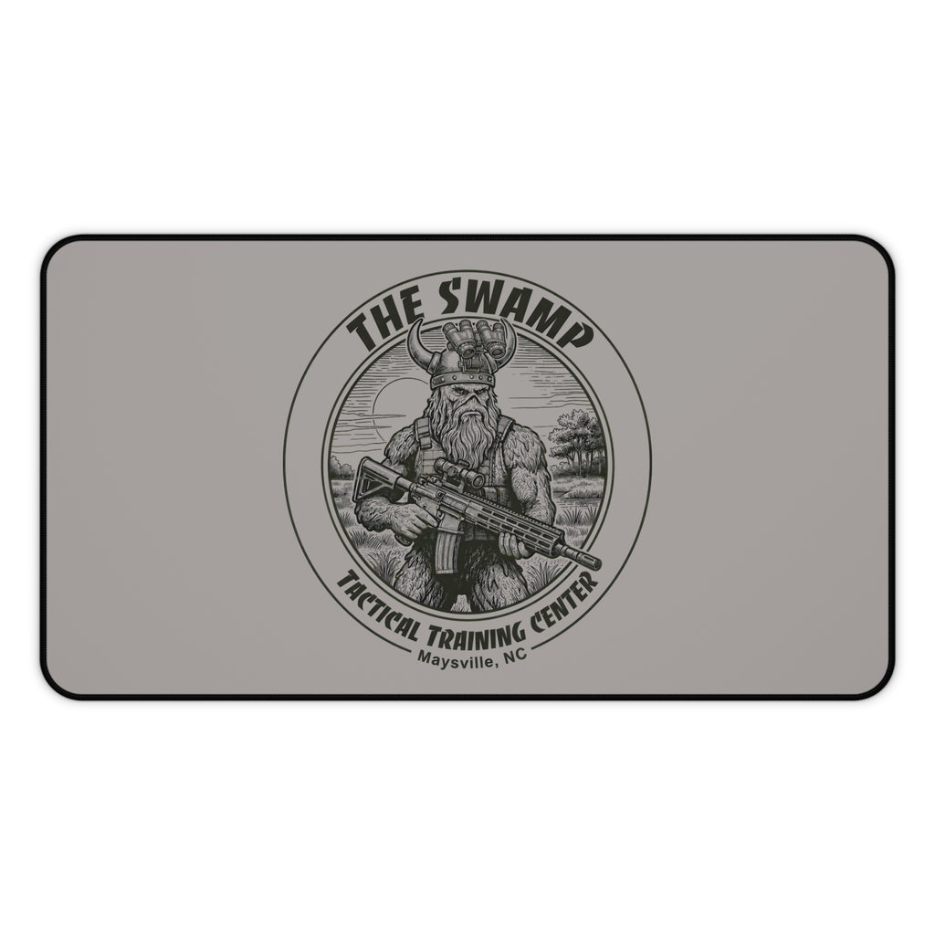 The Swamp Tactical Training Center Work Mat