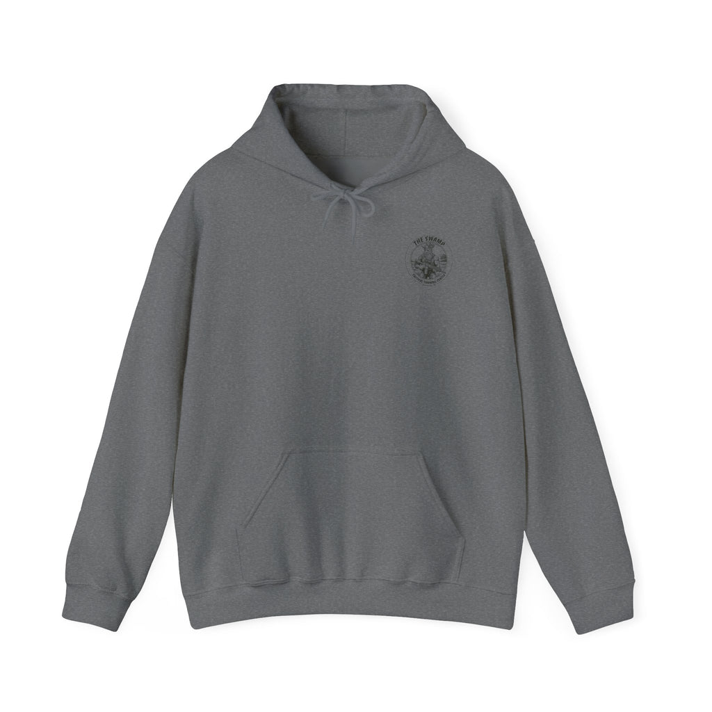 The Swamp Range Hoodie