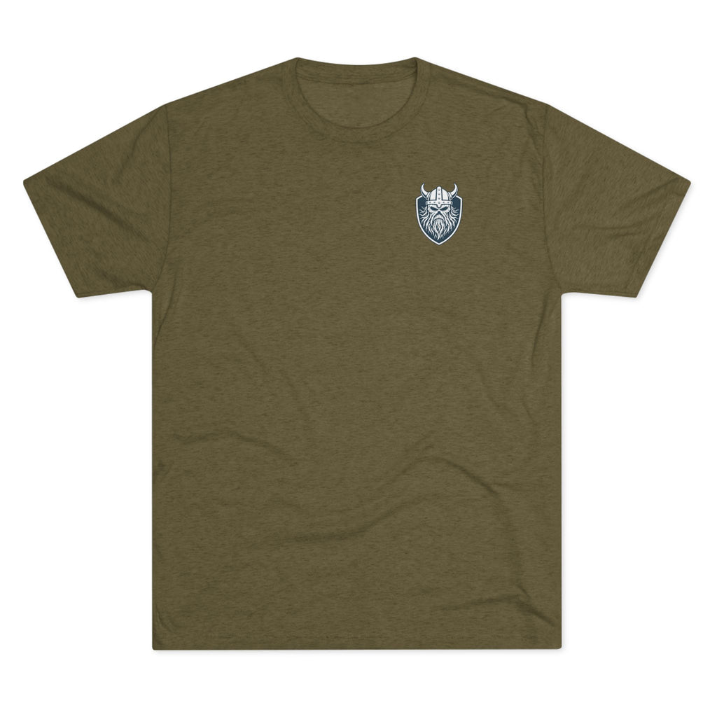 The Swamp Tactical Training Center Graphic Tee