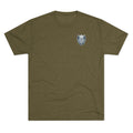 The Swamp Tactical Training Center Graphic Tee