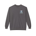 Viking Shield Logo Crewneck Sweatshirt