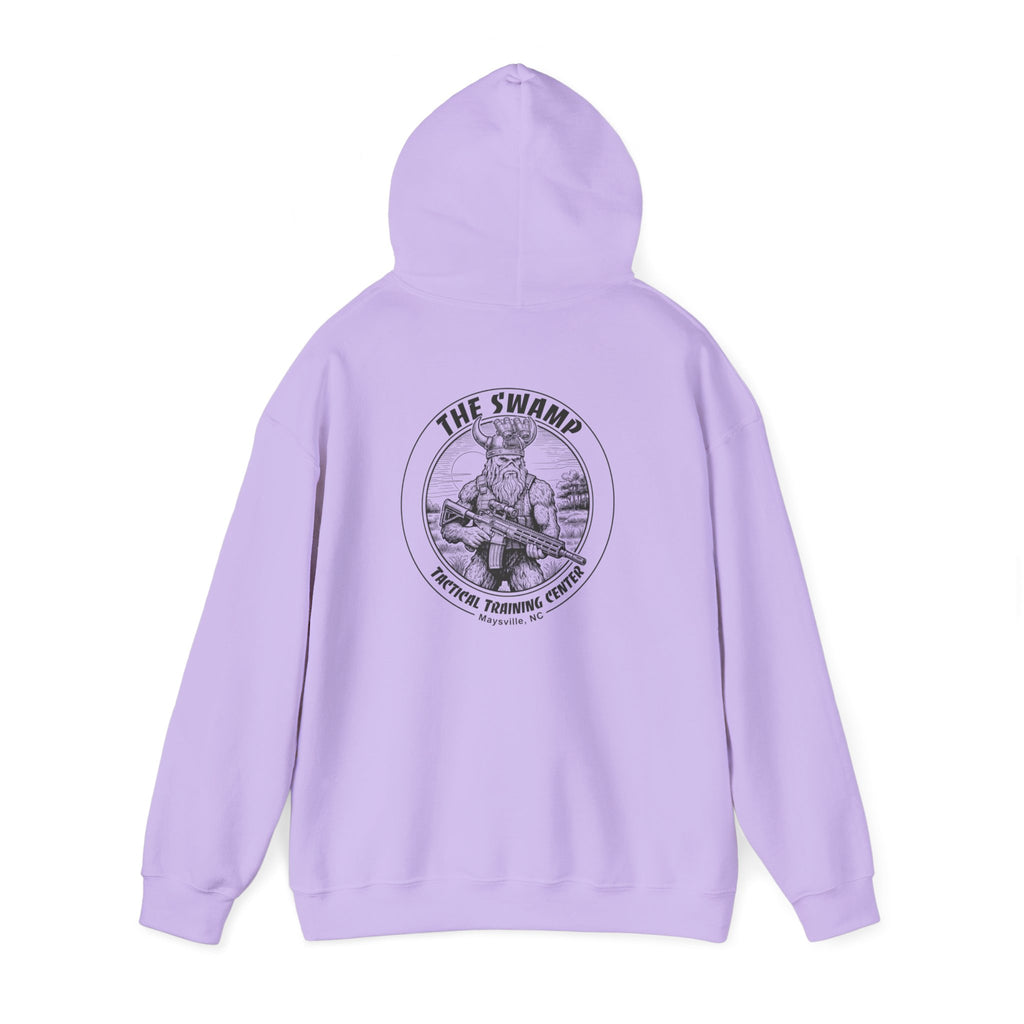 The Swamp Range Hoodie