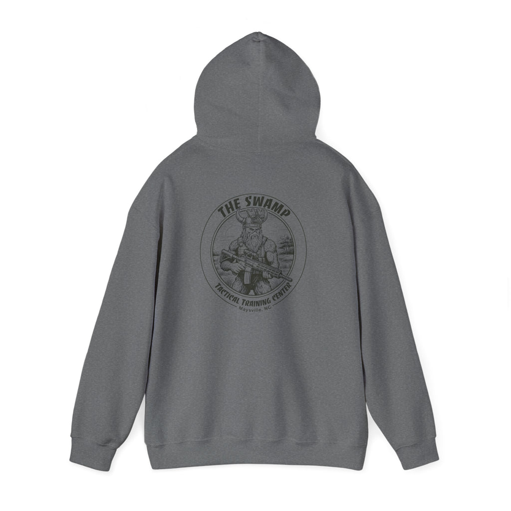 The Swamp Range Hoodie