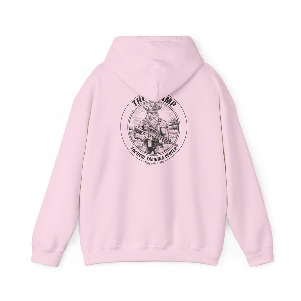 The Swamp Range Hoodie