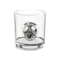 Viking Monster Rocks Glass, 10 oz