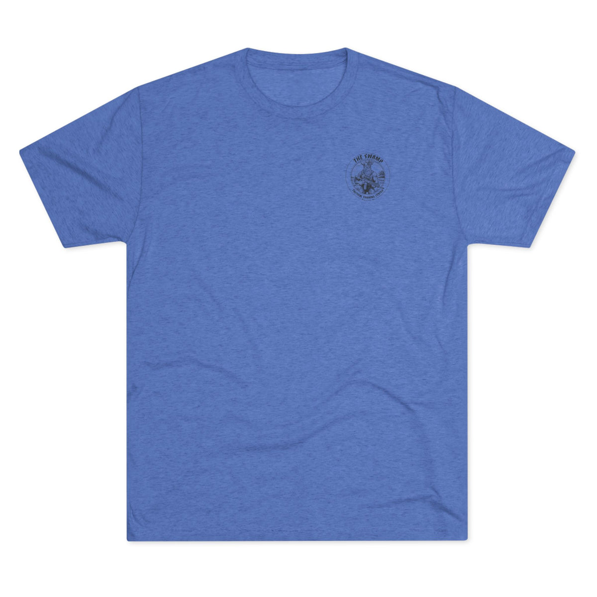 The Swamp Tactical Training Center Graphic Tee