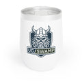 Viking Crest Wine Tumbler