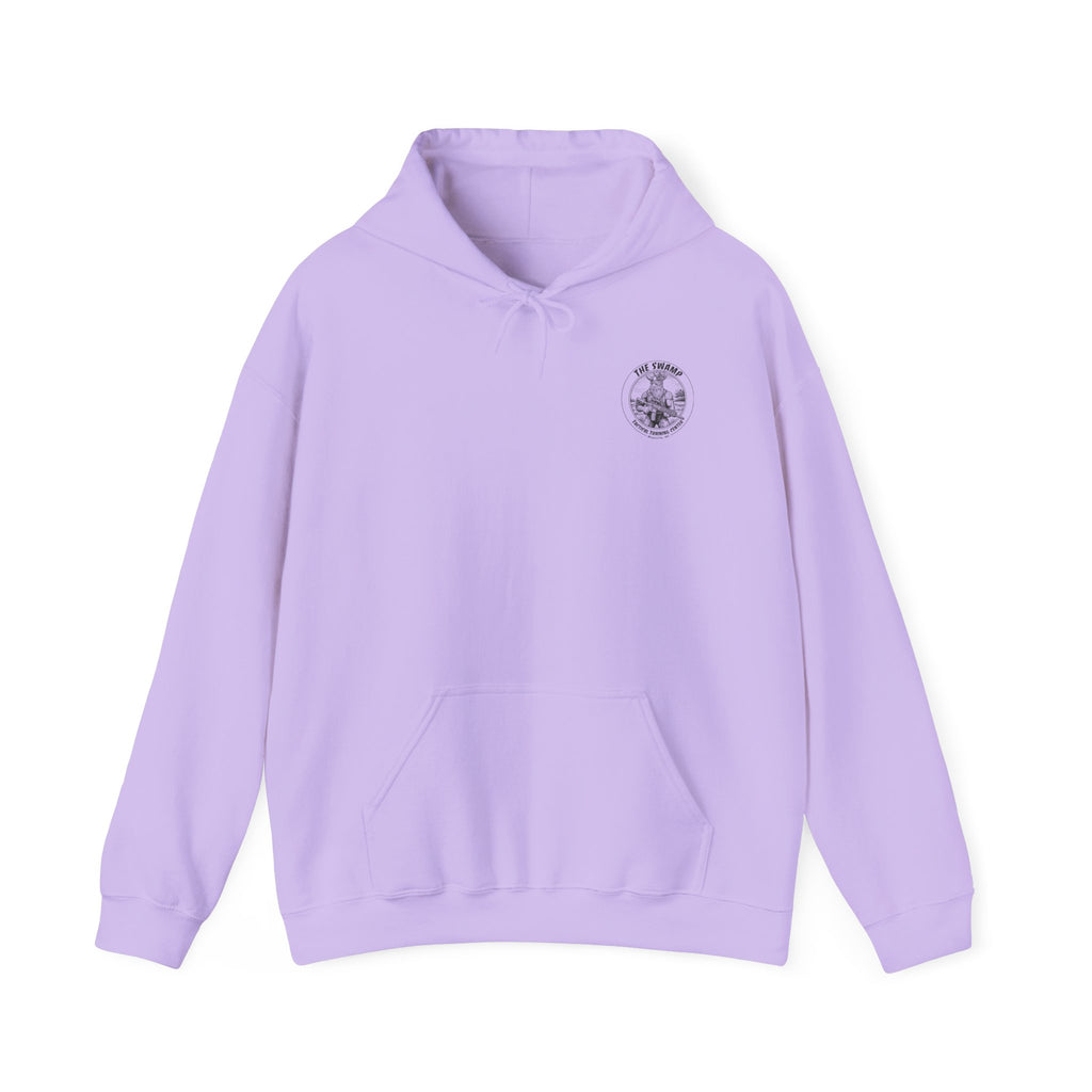 The Swamp Range Hoodie