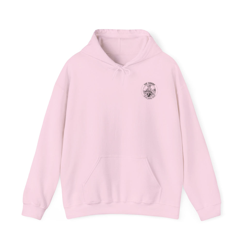 The Swamp Range Hoodie