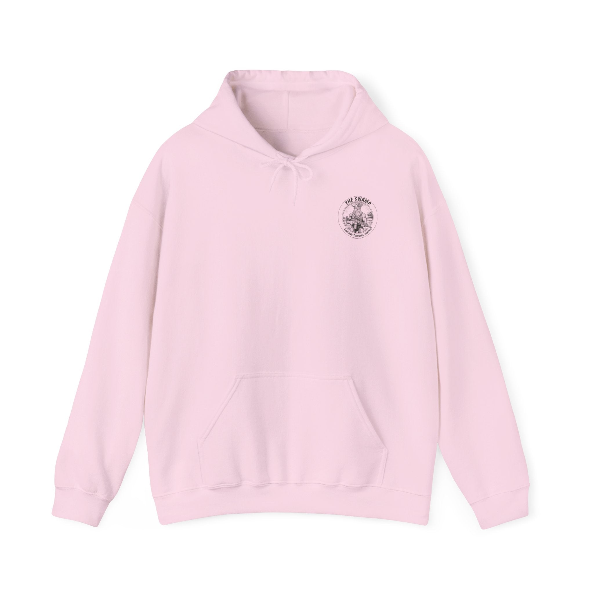 The Swamp Range Hoodie