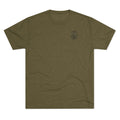 The Swamp Tactical Training Center Graphic Tee