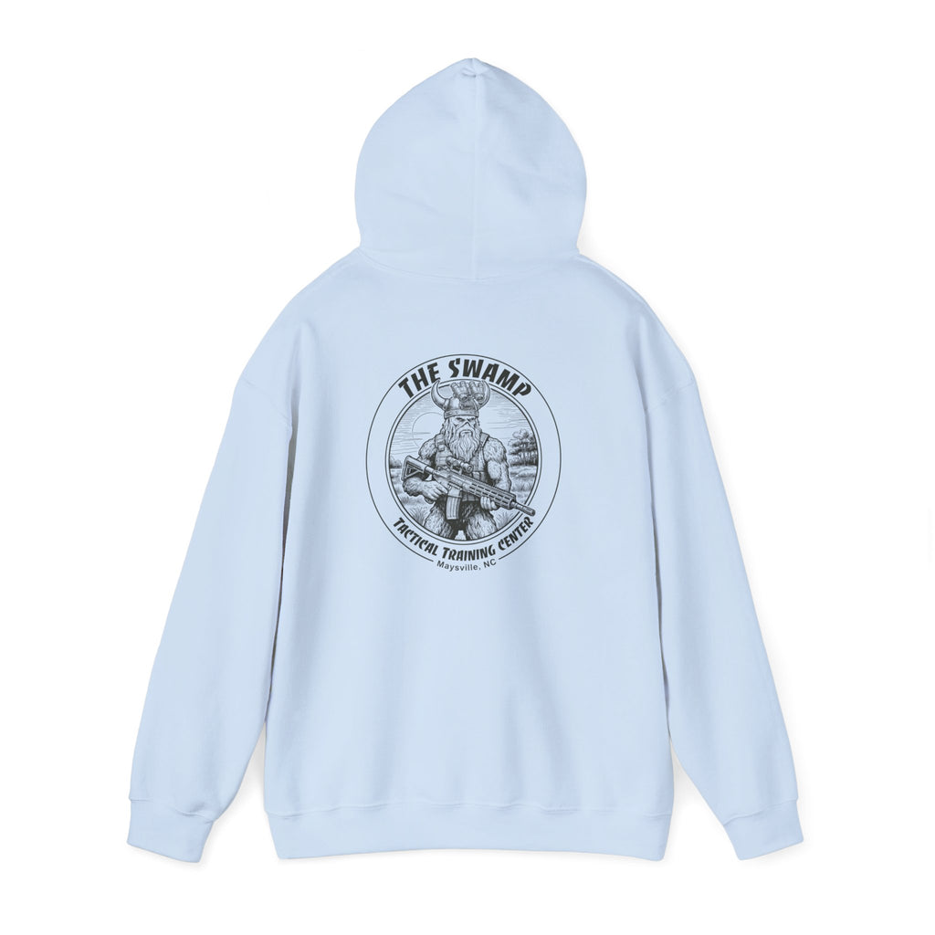 The Swamp Range Hoodie