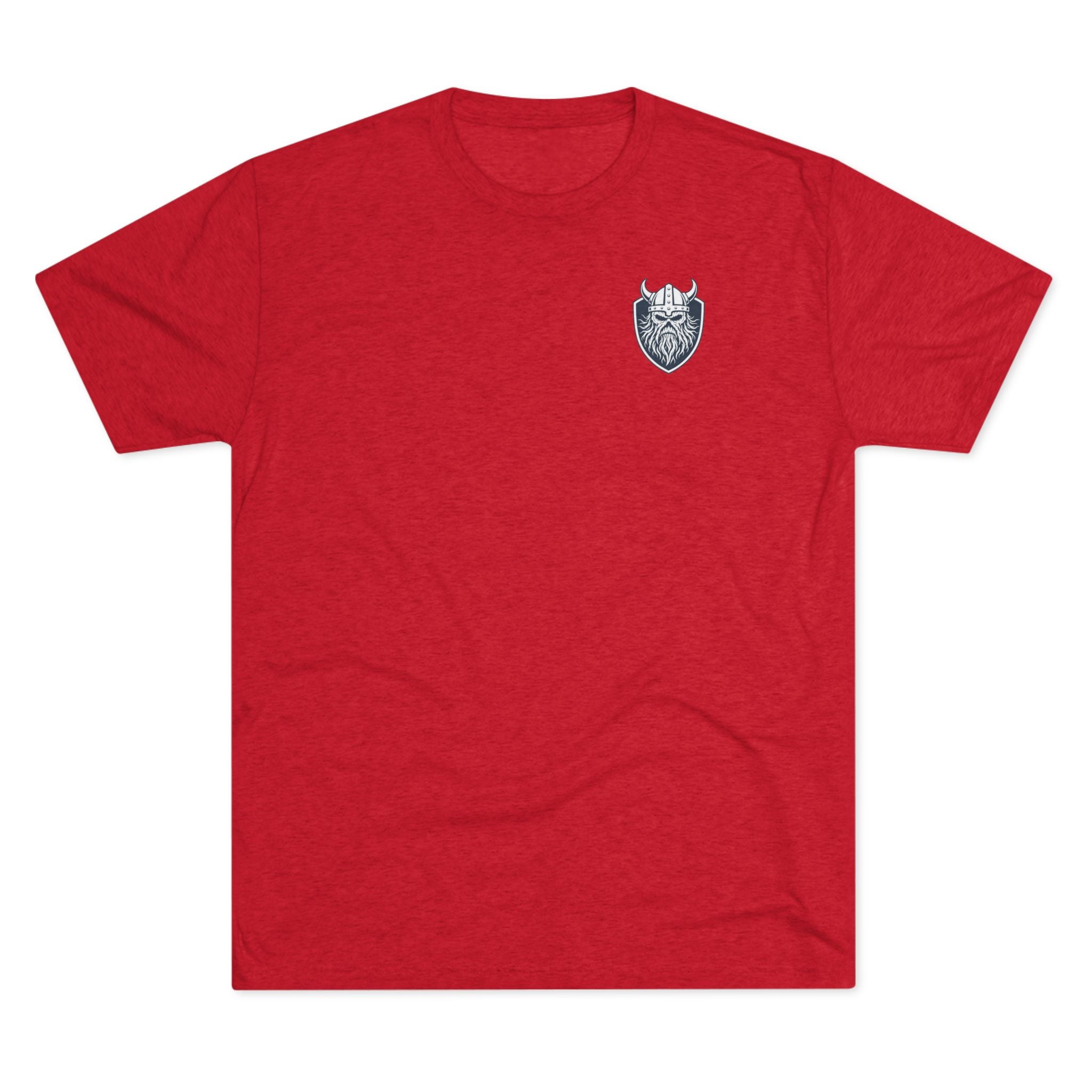 The Swamp Tactical Training Center Graphic Tee