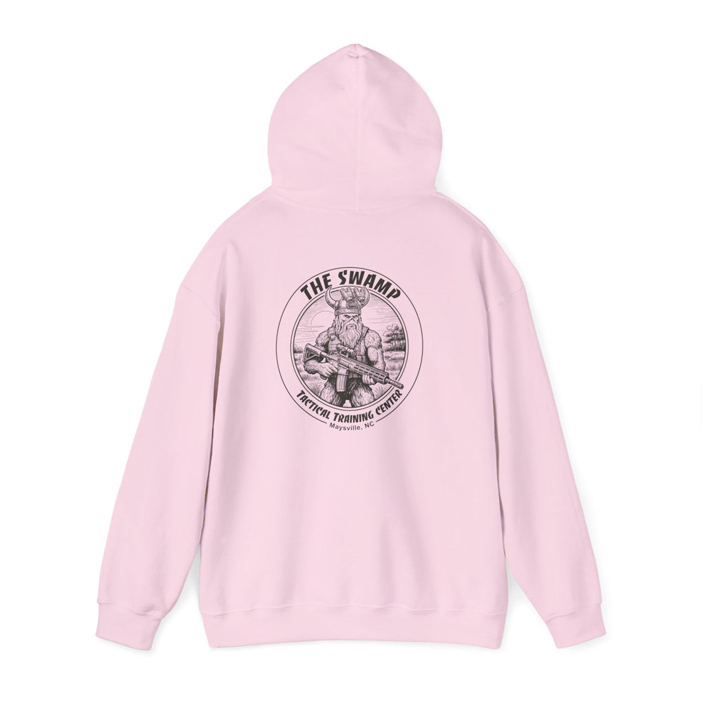 The Swamp Range Hoodie