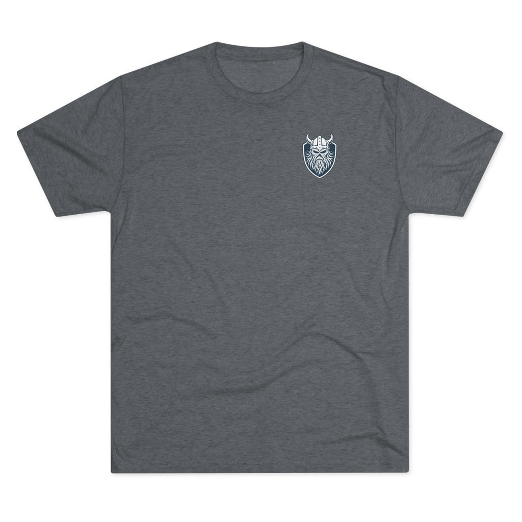 The Swamp Tactical Training Center Graphic Tee