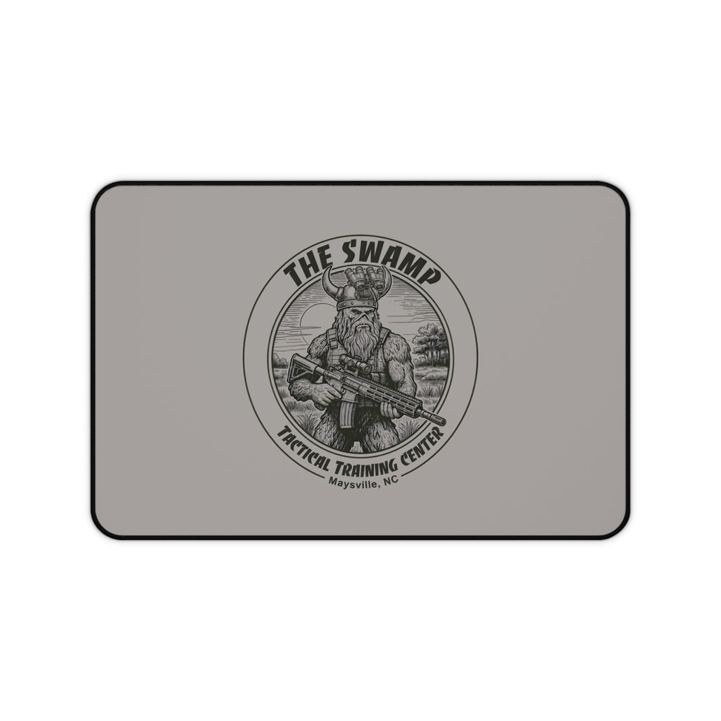 The Swamp Tactical Training Center Work Mat