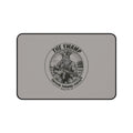 The Swamp Tactical Training Center Work Mat