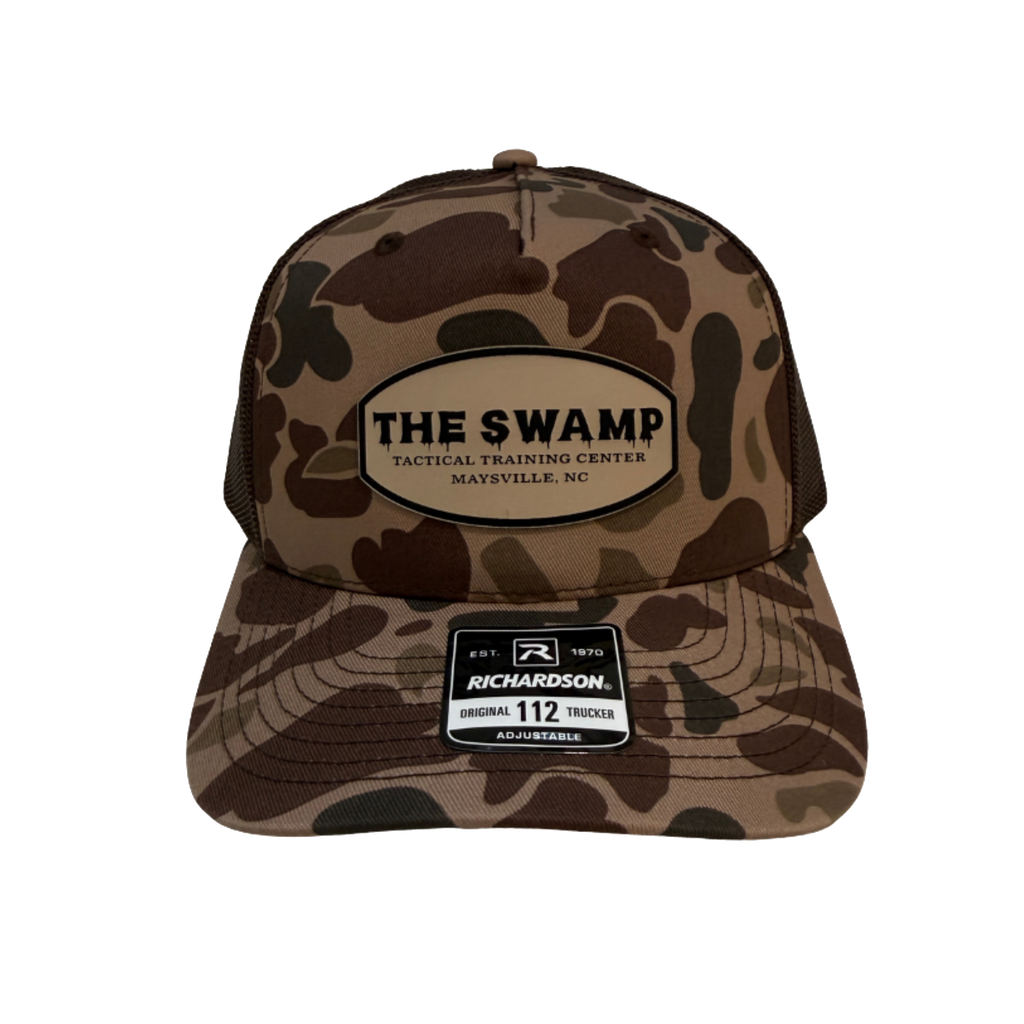 The Swamp Hat