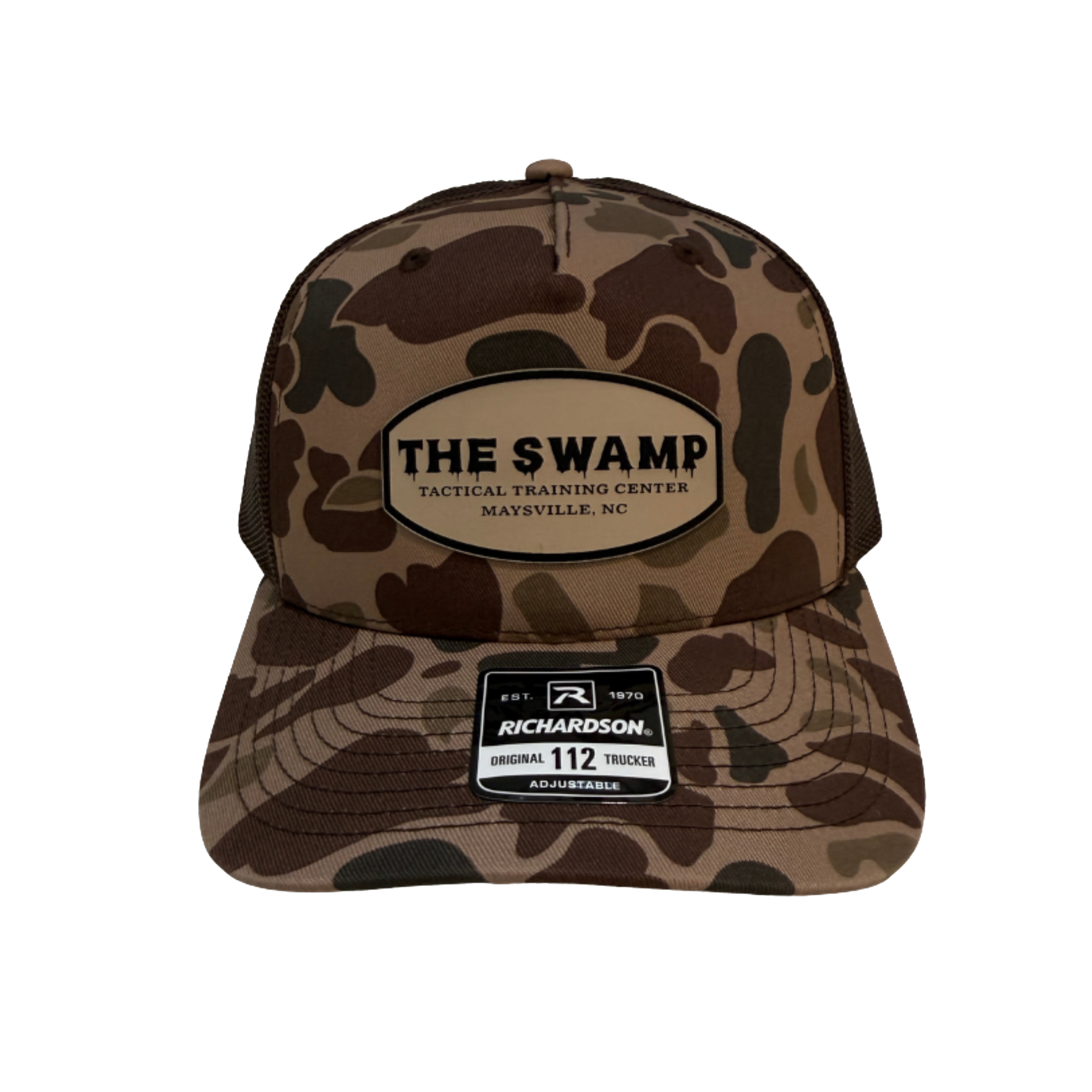 The Swamp Hat