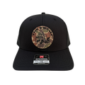 Swamp Monster Hat