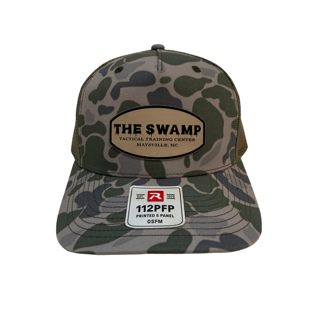 The Swamp Hat