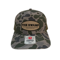 The Swamp Hat