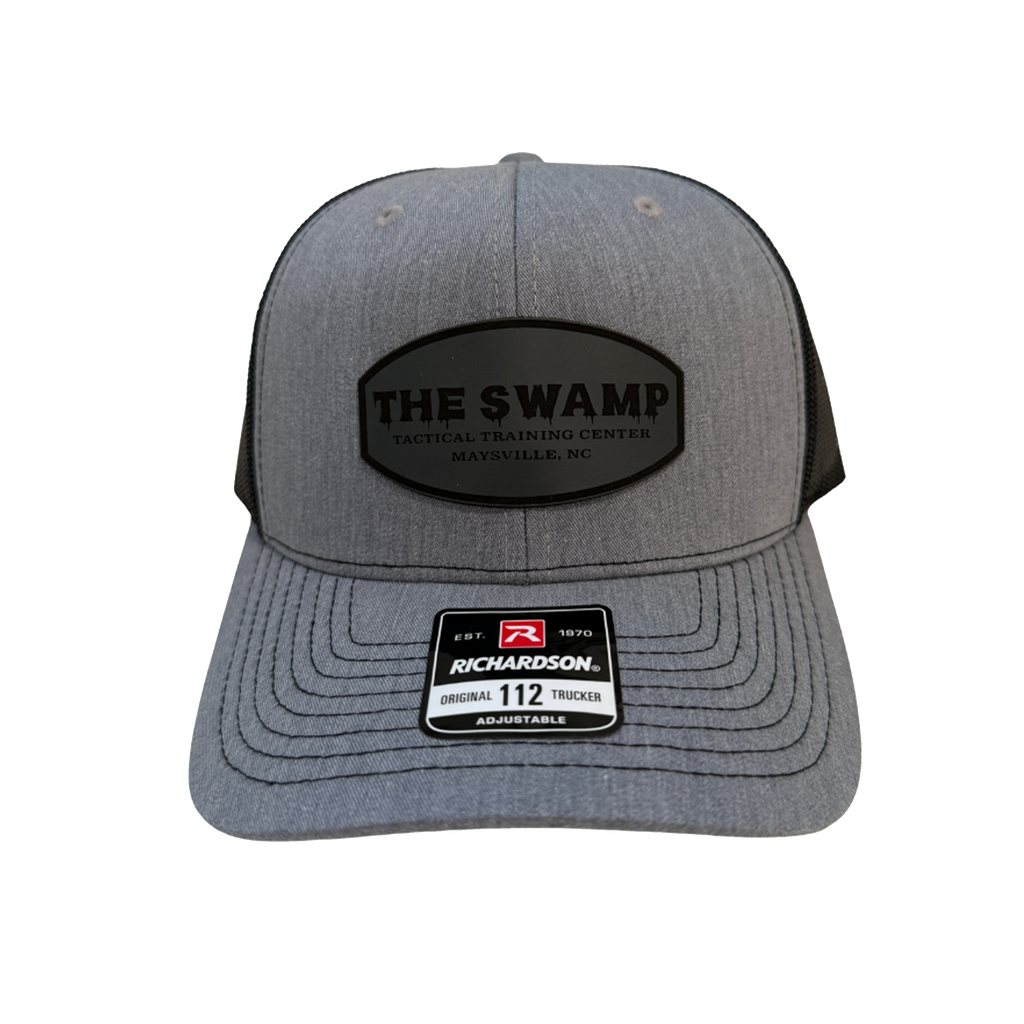 The Swamp Hat