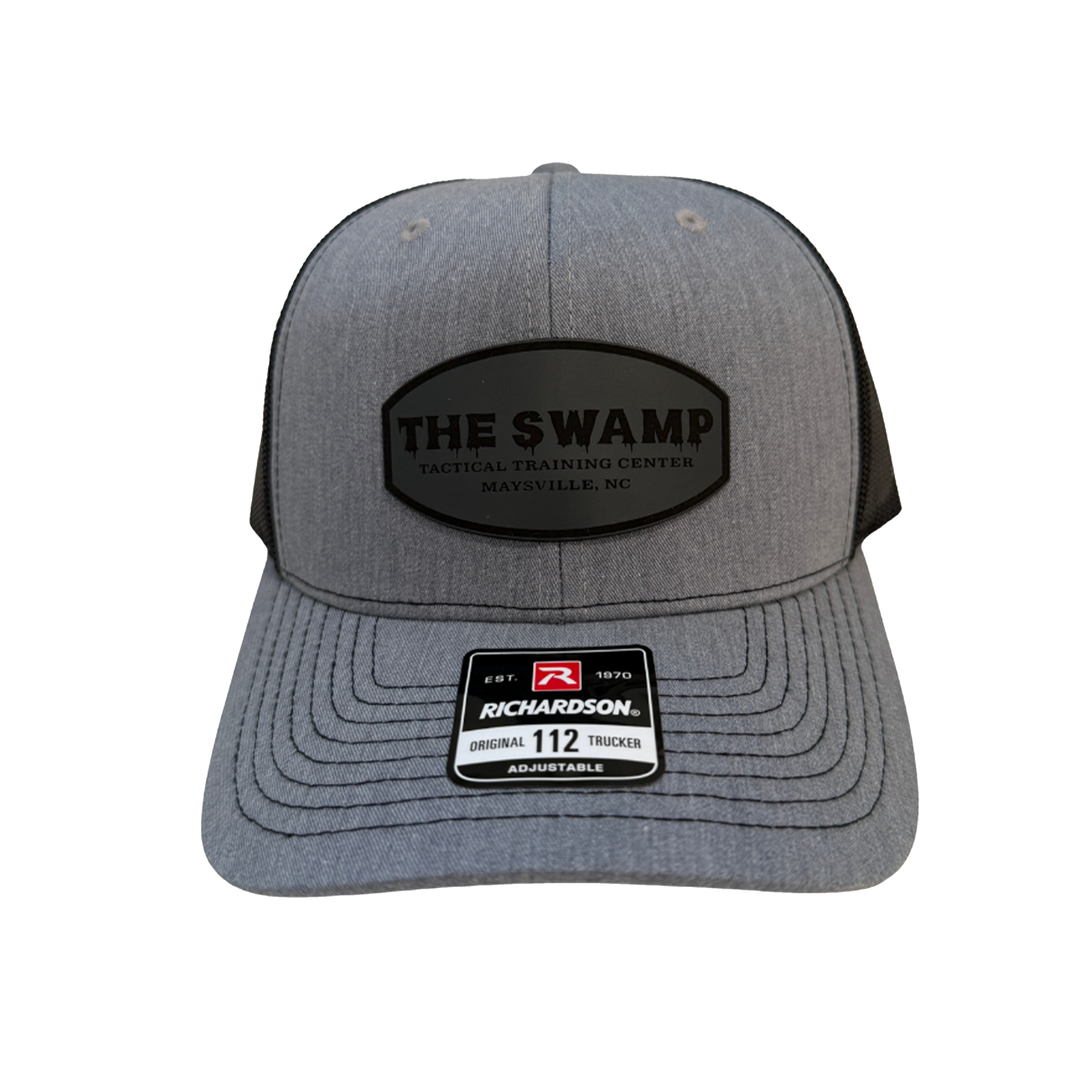 The Swamp Hat