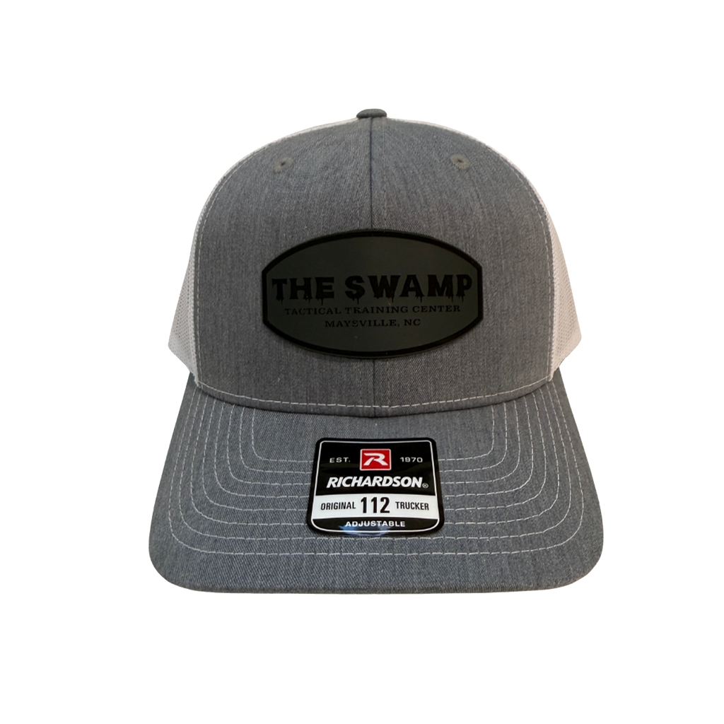 The Swamp Hat