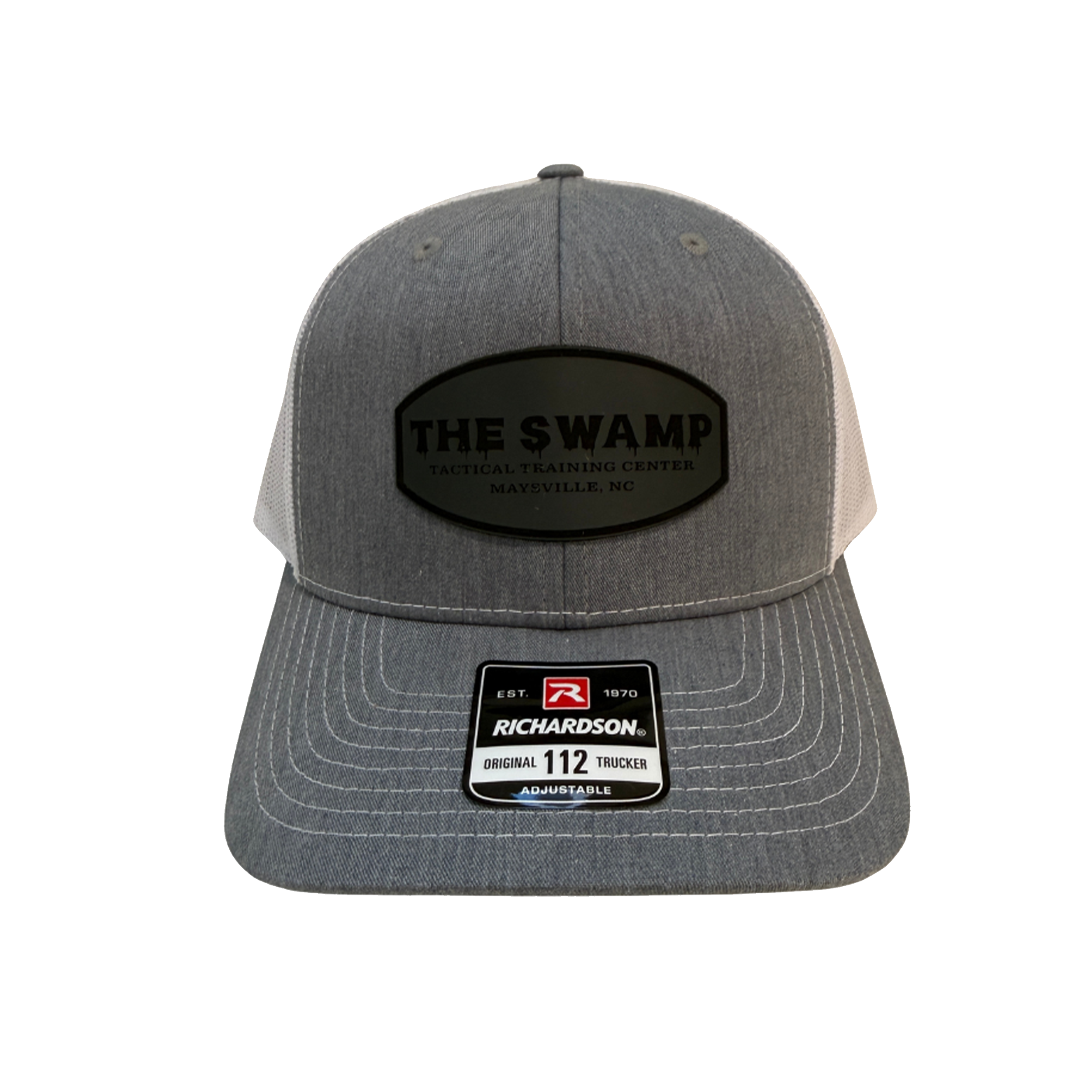 The Swamp Hat