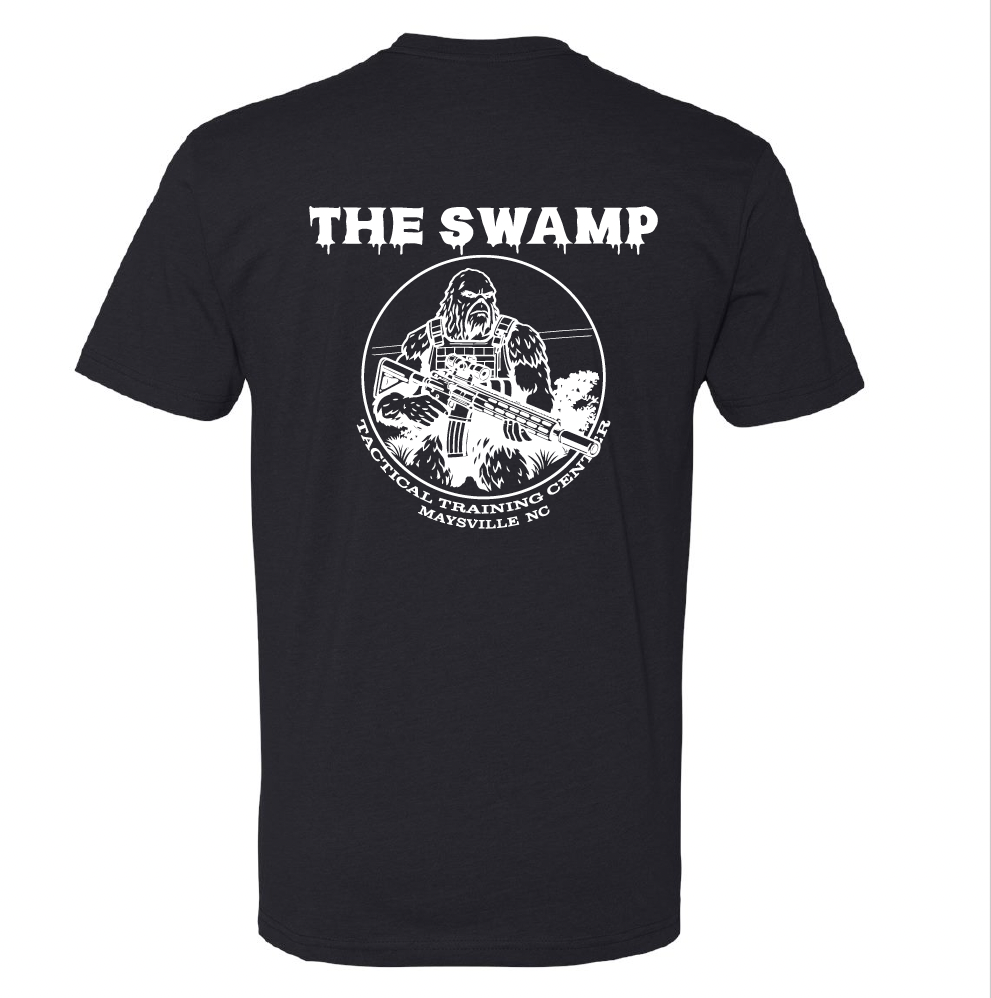 The Swamp Tee