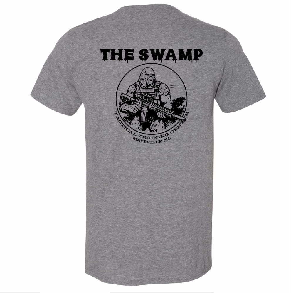 The Swamp Tee