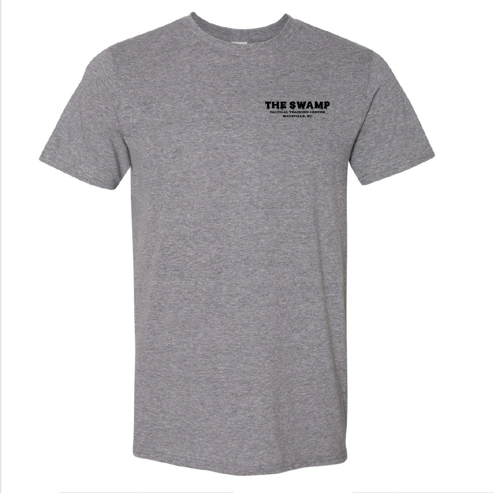 The Swamp Tee