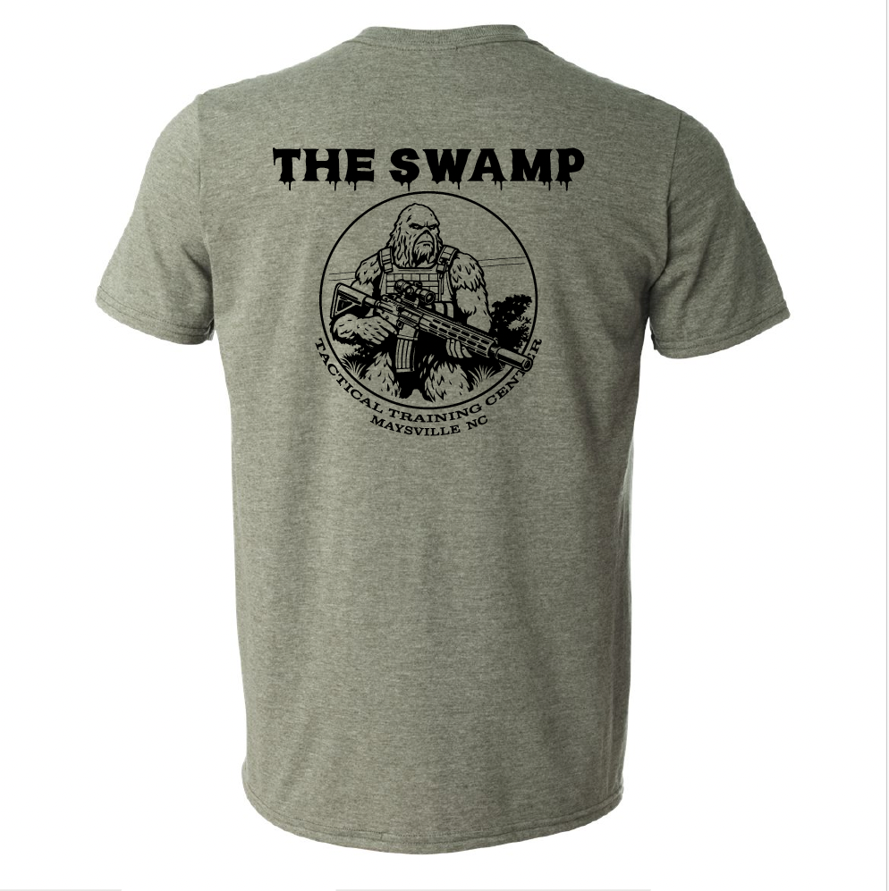 The Swamp Tee