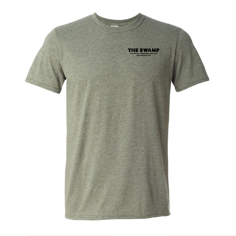 The Swamp Tee