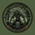 Inaugural Swamp Gauntlet