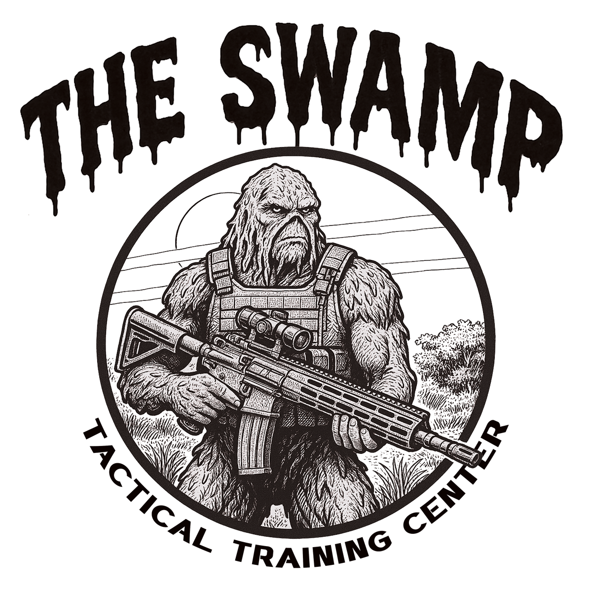 The Swamp Tactical Training Center