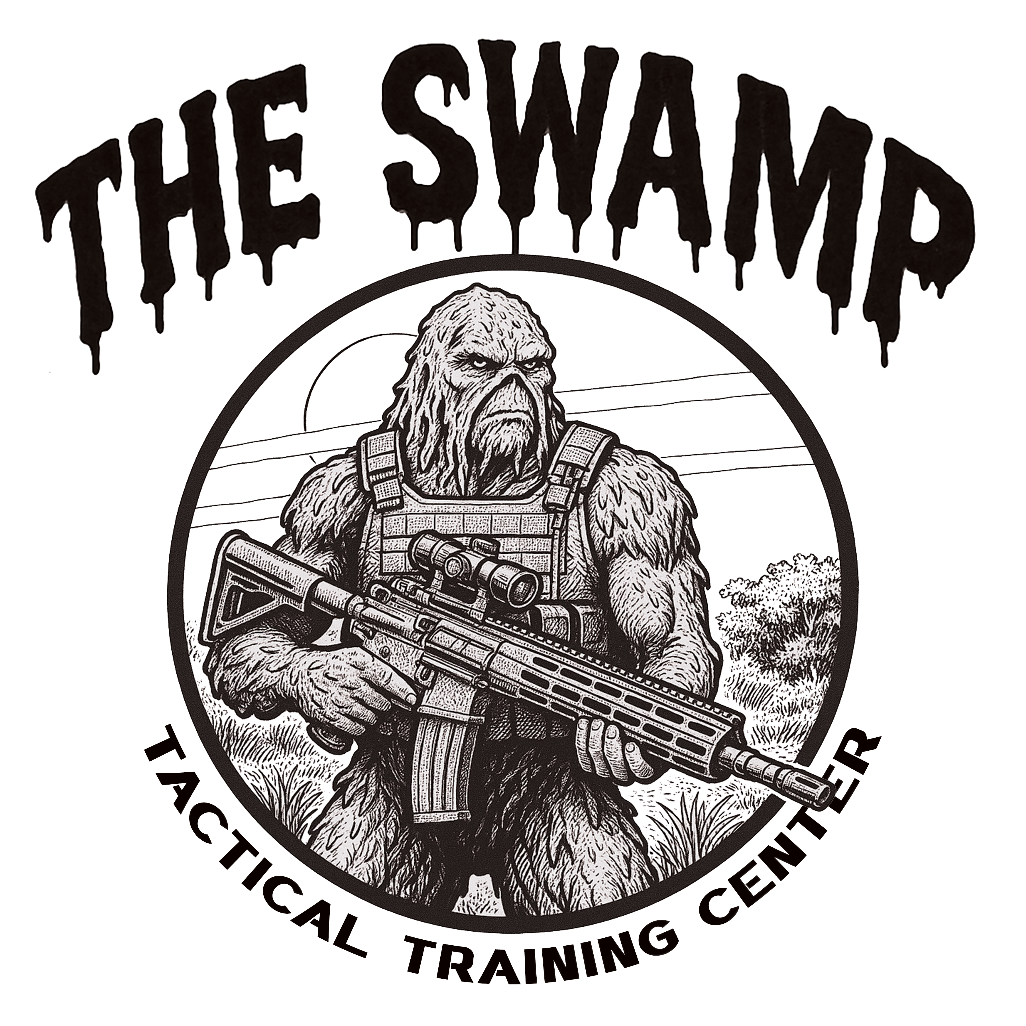 The Swamp Tactical Training Center
